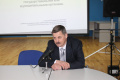 Семинар об мерах, направленных на обеспечение обязанностей, предусмотренных законодательством в области персональных данных