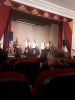 Группа «Стожары» в гостях у дубровчан