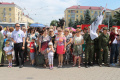 День партизан и подпольщиков