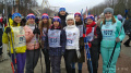 Более пяти тысяч брянцев приняли участие в «Лыжне России-2019»