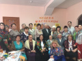 "Широкая масленица"