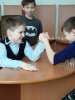 Рыцарский турнир