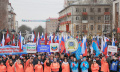 «Крымская весна» — символ единения, торжества справедливости и патриотизма!