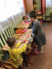 Этикет для малышей из СРЦ