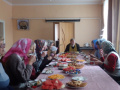 День пожилого человека на приходе храма Успения Пресвятой Богородицы г. Мглина
