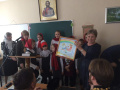Знакомство с храмом