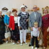 Факультет традиционной народной культуры