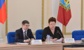 Заседание комиссии по повышению качества и доступности предоставления государственных и муниципальных услуг
