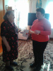90-летний юбилей