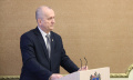 Александр Богомаз: «В распределении квартир детям-сиротам должна быть социальная справедливость!»
