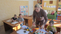 Сентябрь – начало учебного года.