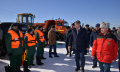 Городок жизнеобеспечения
