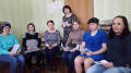 Мероприятия в рамках декады инвалидов ГБУ КЦСОН Дубровского района