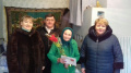 90-летний юбилей