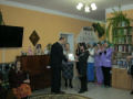 Визит депутата