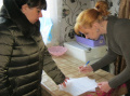 Установлены пожарные извещатели